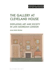 The Gallery at Cleveland House