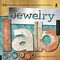 Jewelry Lab: 52 Experiments, Investigations, and Explorations in Metal (Lab Series)