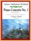 Piano Concerto No 1