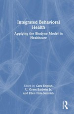 Integrated Behavioral Health