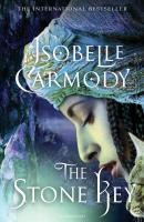 Obernewtyn Chronicles 6: The Stone Key