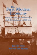 First Modern Economy