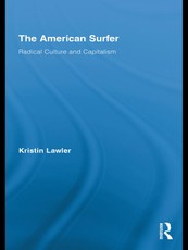 The American Surfer