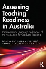 Assessing Teaching Readiness in Australia