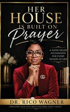 Her House Is Built On Prayer