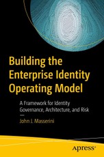 Building the Enterprise Identity Operating Model