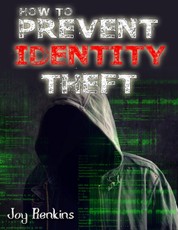 How to Prevent Identity Theft