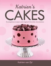 Katrien's cakes