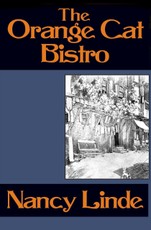 The Orange Cat Bistro