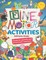 Fine Motor Activities