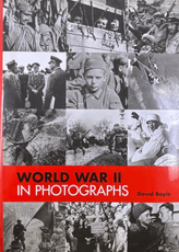 World War II in Photographs