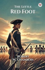 The Little Red Foot