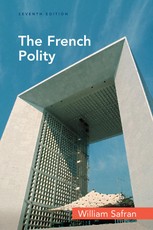 Safran, W: French Polity