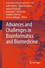 Advances and Challenges in Bioinformatics and Biomedicine