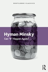 Minsky, H: Can It Happen Again?