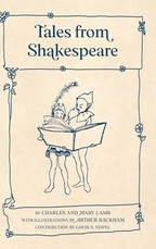 Tales from Shakespeare (Warbler Classics Illustrated Edition)