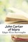 John Carter of Mars