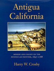 Antigua California