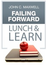 Failing Forward Lunch & Learn