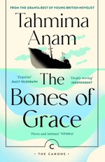 The Bones of Grace