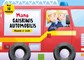 Mano gaisrinis automobilis