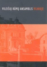 Vileišių ansamblis Vilniuje