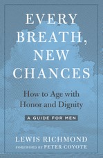 Every Breath, New Chances