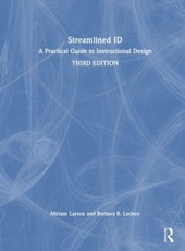Streamlined ID