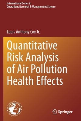 Quantitative Risk Analysis of Air Pollution Health Effects + NEMOKAMAS ...