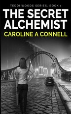 The Secret Alchemist