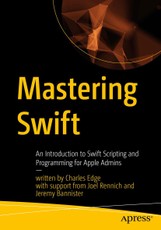 Mastering Swift