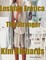 Lesbian Erotica the Stranger (el. knyga)