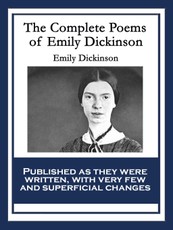 The Complete Poems of Emily Dickinson