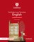 Cambridge Lower Secondary English Learner's Book with Digital Access Stage 9