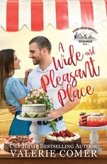 A Wide and Pleasant Place
