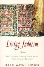 Living Judaism