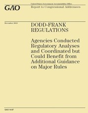 Dodd-Frank Regulations