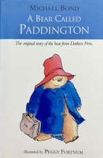 A Bear Called Paddington