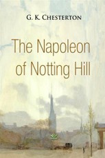 Napoleon of Notting Hill