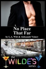 No Place That Far