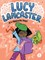 Lucy Lancaster It's Opposite Day!