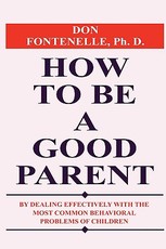 How To Be A Good Parent