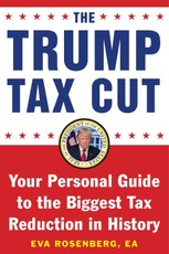 The Trump Tax Cut