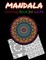 Mandala Coloring Book For Adults