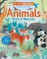 Lift the Flap: Learning+ Animals