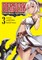 Berserk of Gluttony (Manga) Vol. 3