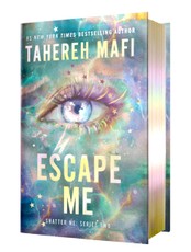 Escape Me Deluxe Limited Edition