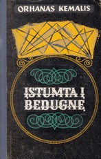 Įstumta į bedugnę