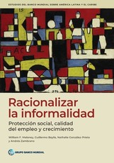 Racionalizar La Informalidad