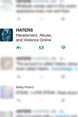 Haters